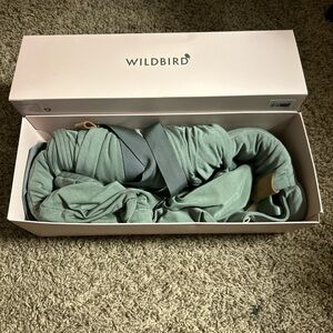 WildBird Aerial Carrier in Sage